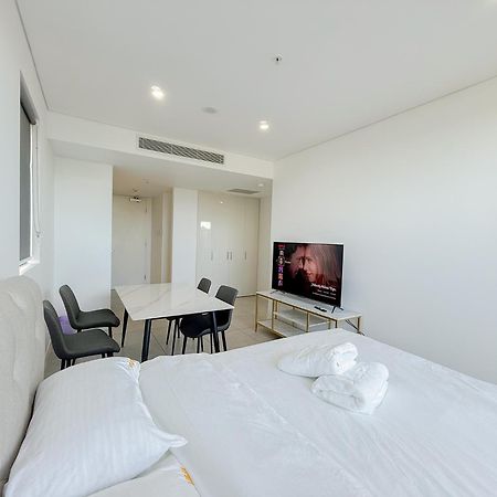 Burwood Studios At St Luke Square Σίδνεϊ Εξωτερικό φωτογραφία