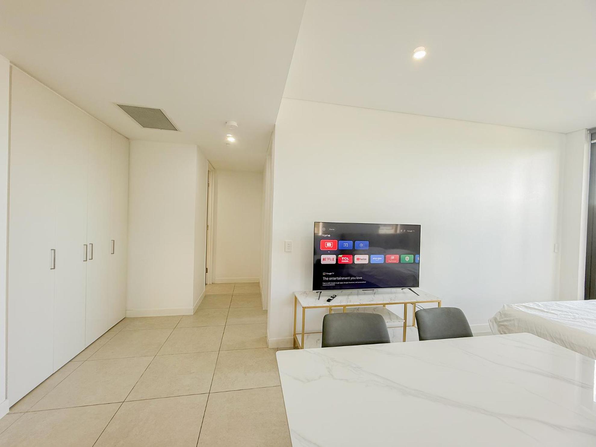 Burwood Studios At St Luke Square Σίδνεϊ Εξωτερικό φωτογραφία